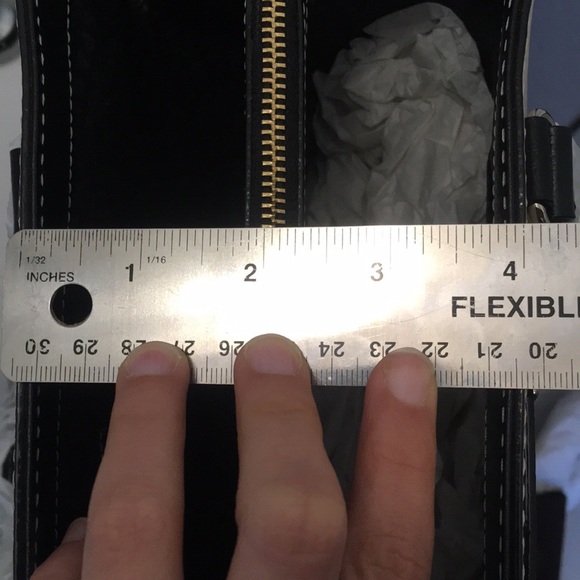 *SOLD* NWT Kate Spade Berkeley Lane Quinn Bag - Picture 7 of 8